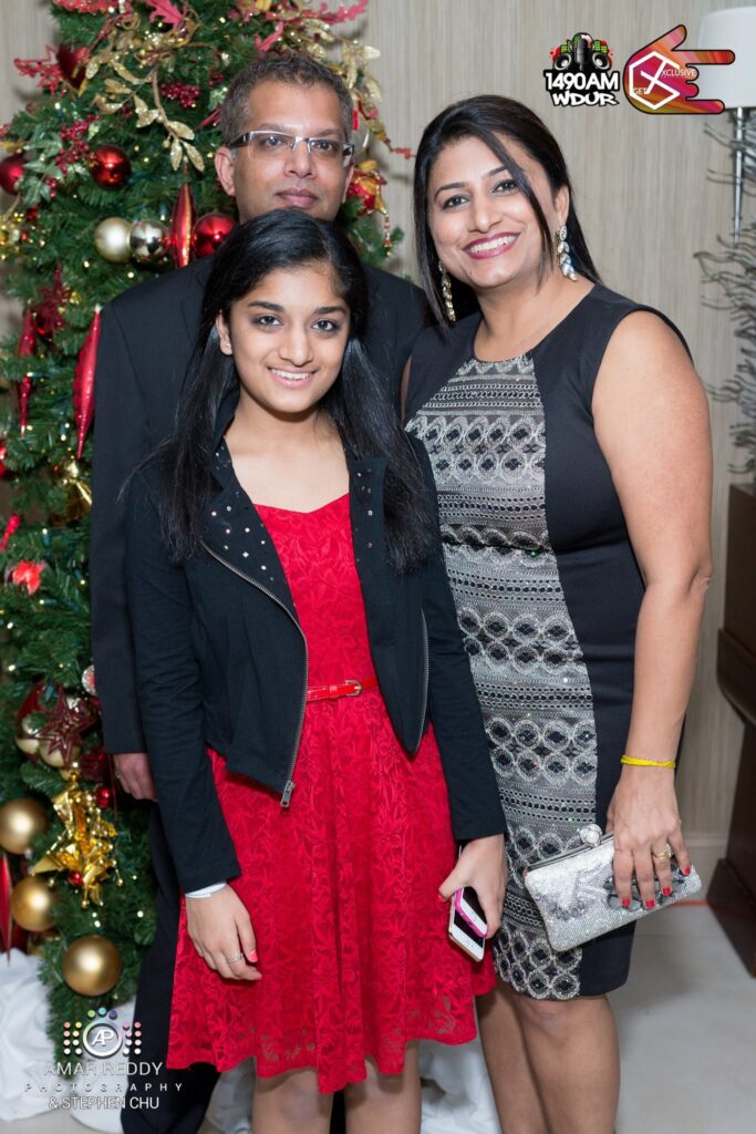 New Year 2016 – Bollywood Bash - Image 22